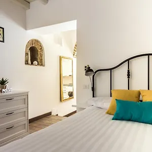  Apartment Vii Coorte A Trastevere