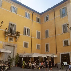  Apartment New! Bellissimo Palazzofranchi Pantheon