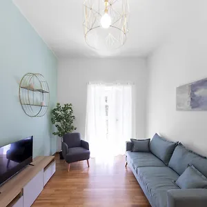  Apartment Rome Apartment