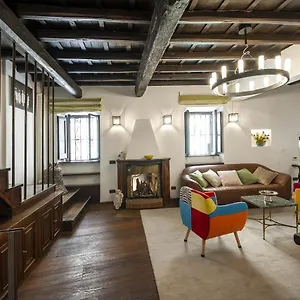  Apartment Antica Dimora La Campanella