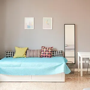  Apartment Family Near Vatican Museum