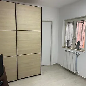 Appartamento Borgo Pesci, Roma