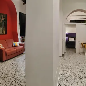Appartamento Cityloft Leda Maison, Roma