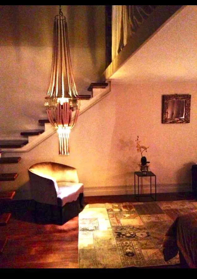 Flower Home Roma 0*,