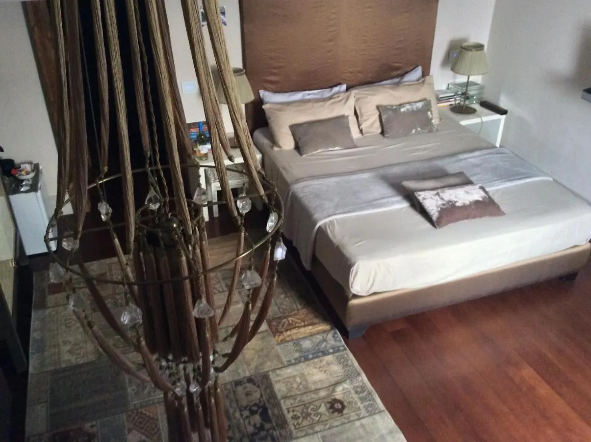 Appartamento Flower Home Roma Italia