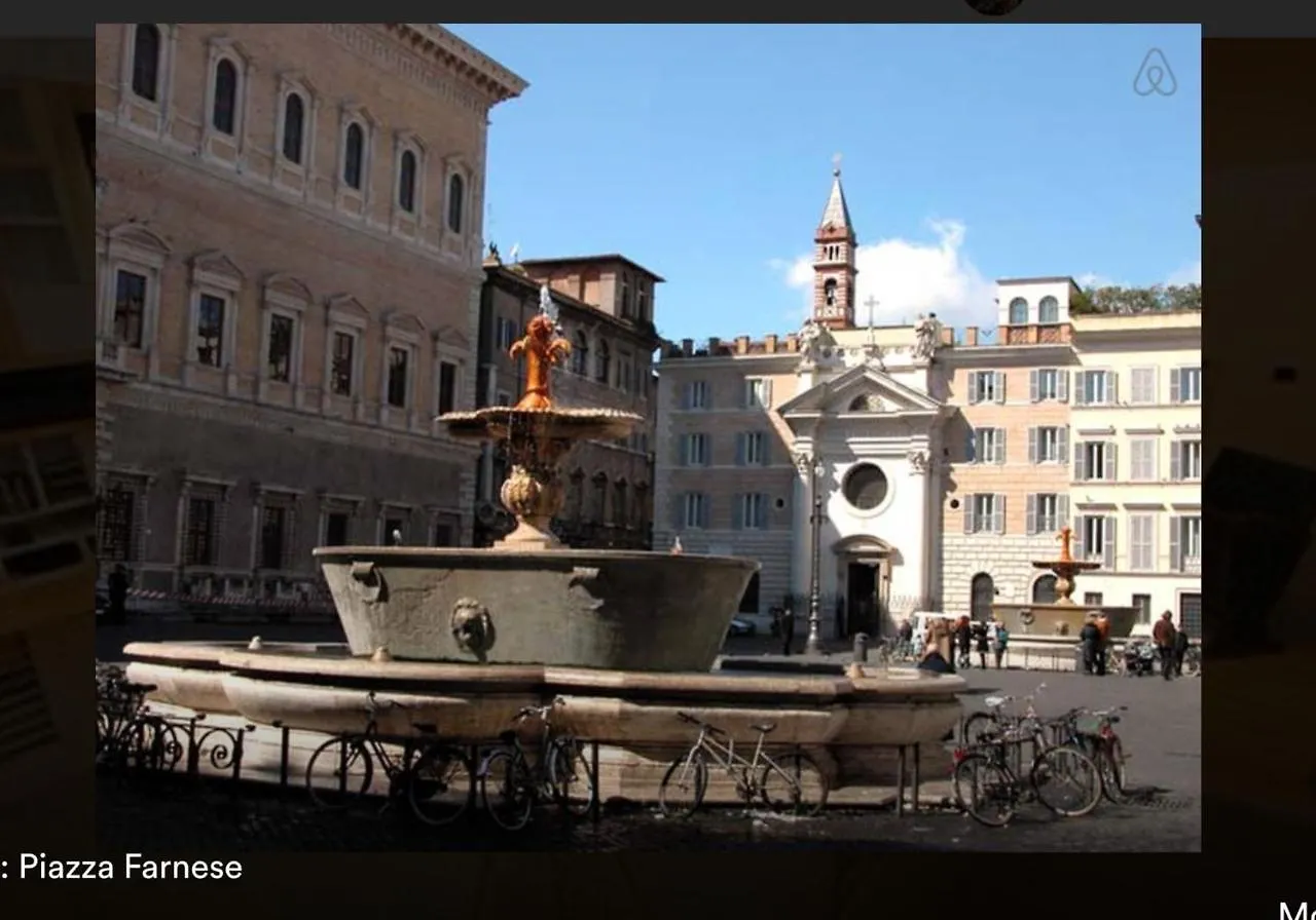 Appartamento Flower Home Roma Italia