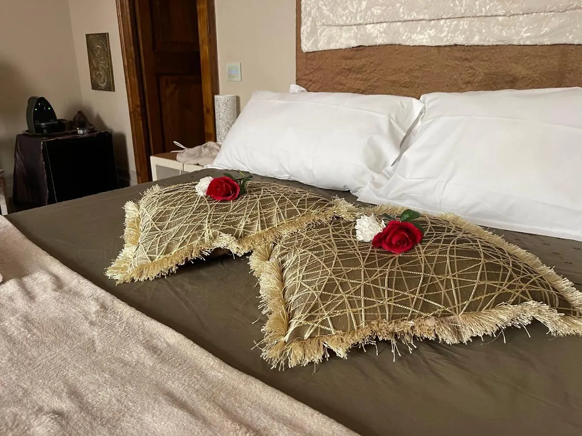 Appartamento Flower Home Roma
