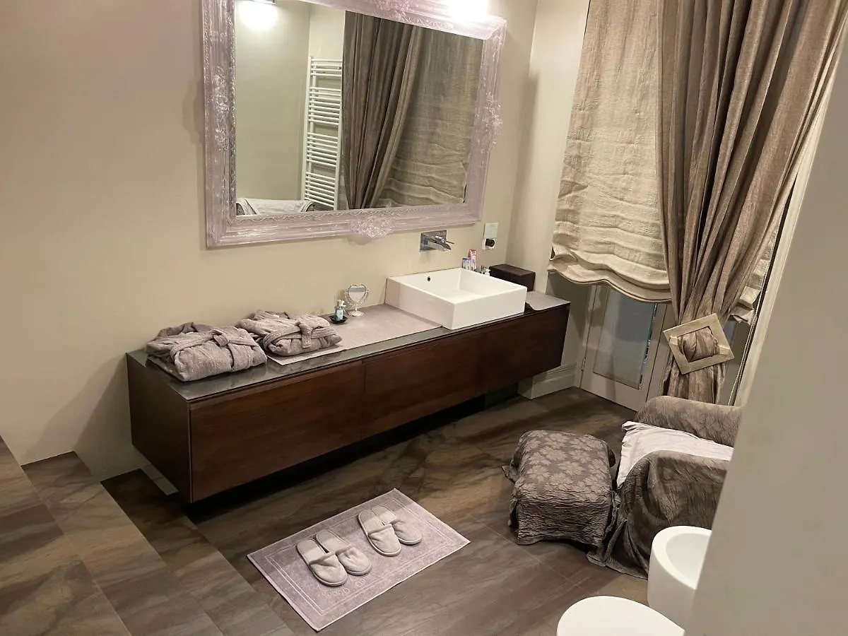 Appartamento Flower Home Roma Italia