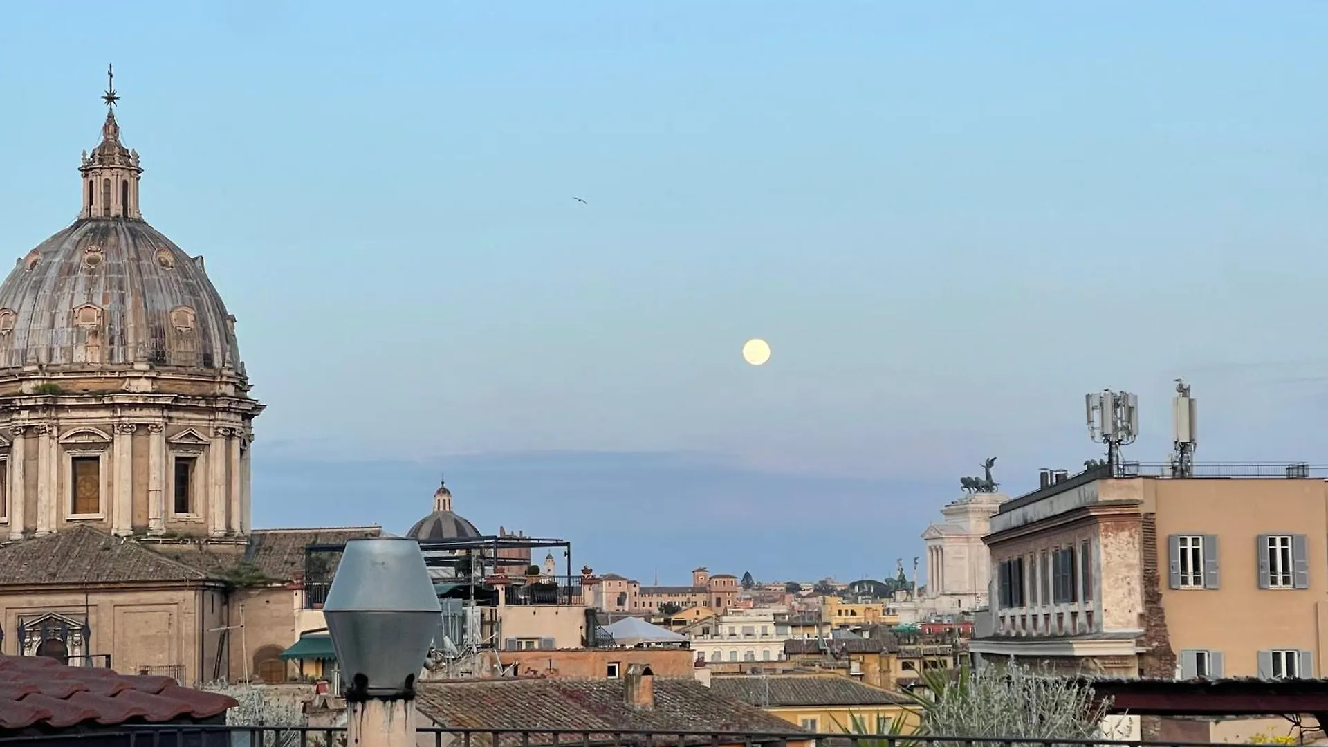 Appartamento Flower Home Roma Italia